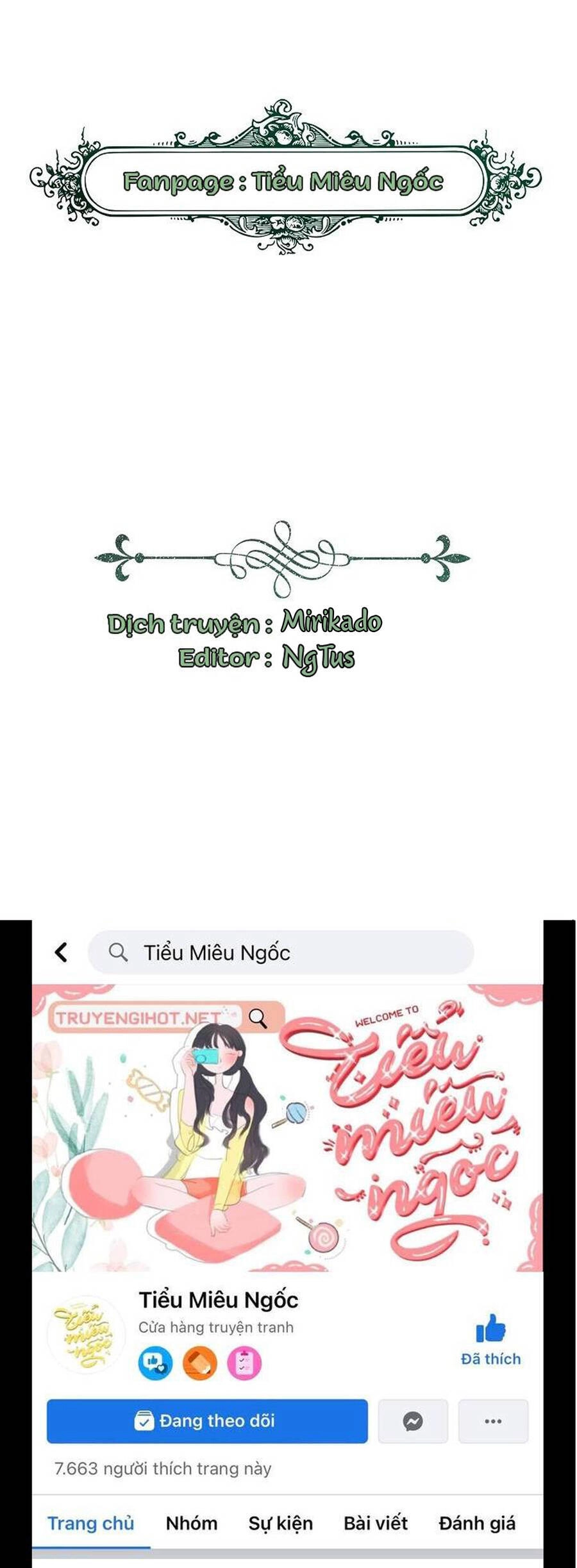 Tôi Trở Thành Mẹ Của Chiến Binh Chapter 48 - 1