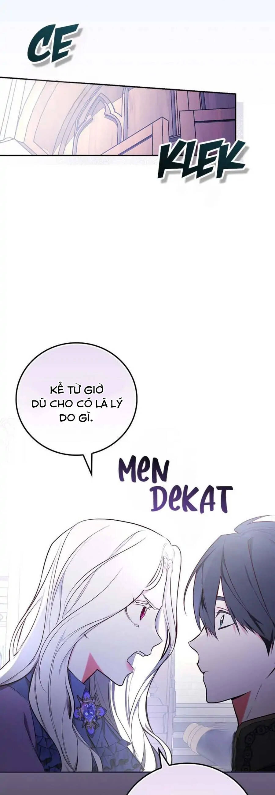 Tôi Trở Thành Mẹ Của Chiến Binh Chapter 48 - 13