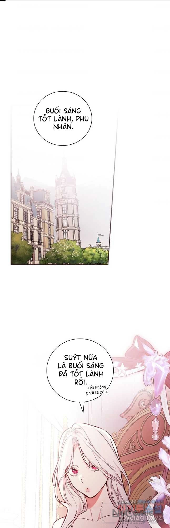 Tôi Trở Thành Mẹ Của Chiến Binh Chapter 49 - 1