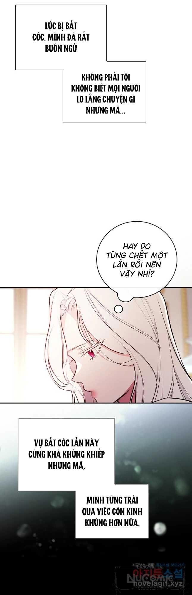 Tôi Trở Thành Mẹ Của Chiến Binh Chapter 49 - 4