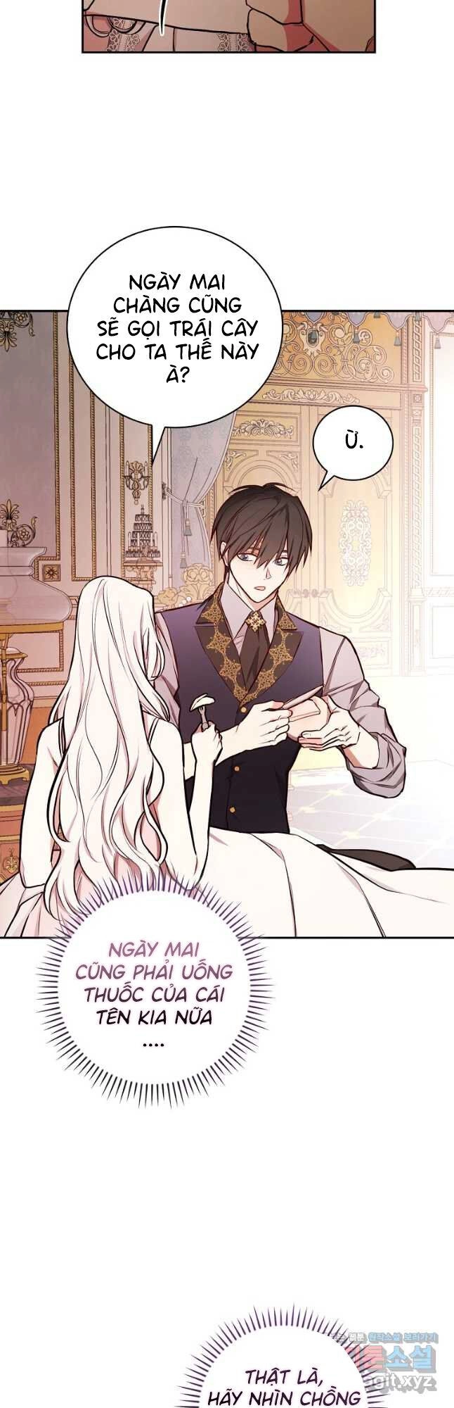 Tôi Trở Thành Mẹ Của Chiến Binh Chapter 49 - 16