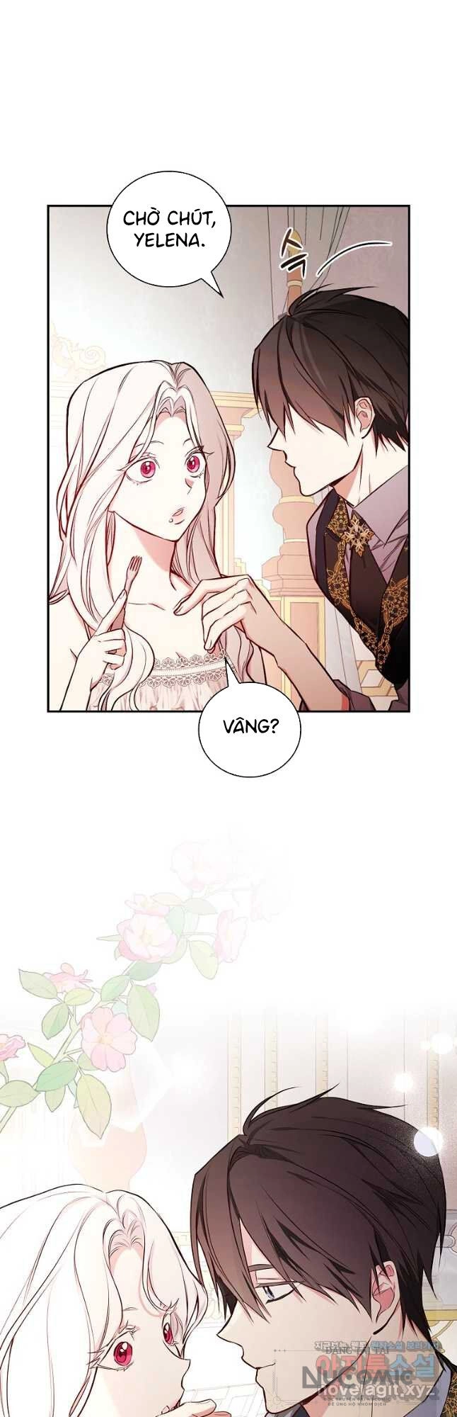 Tôi Trở Thành Mẹ Của Chiến Binh Chapter 49 - 19