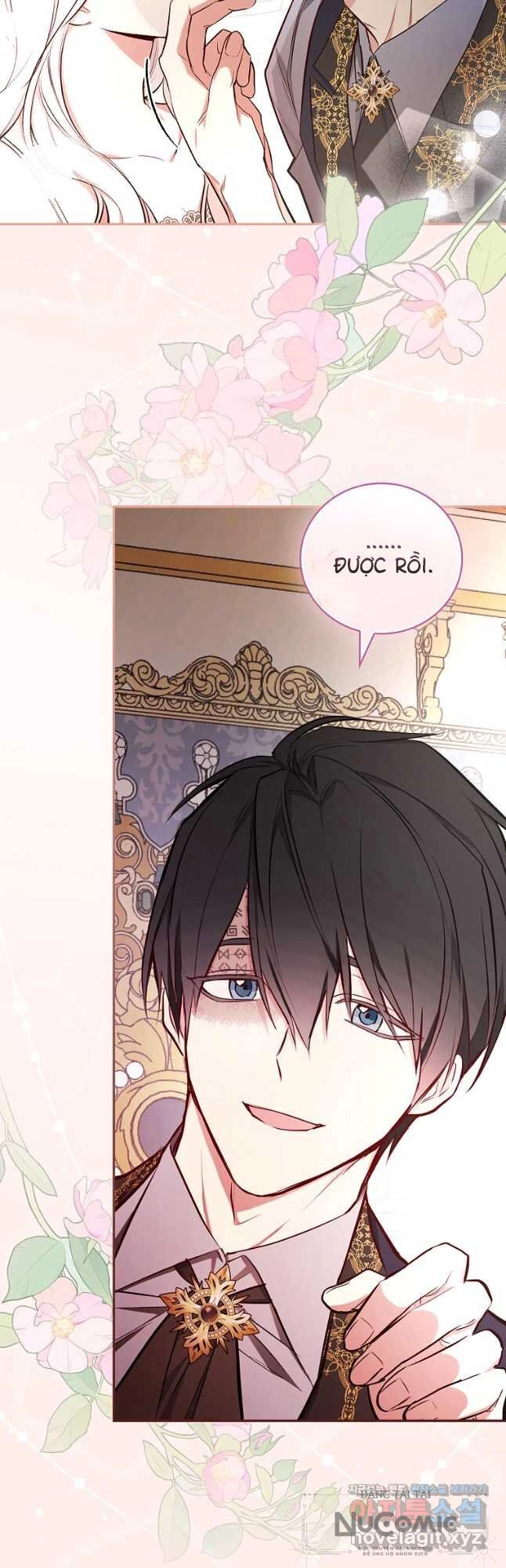 Tôi Trở Thành Mẹ Của Chiến Binh Chapter 49 - 20