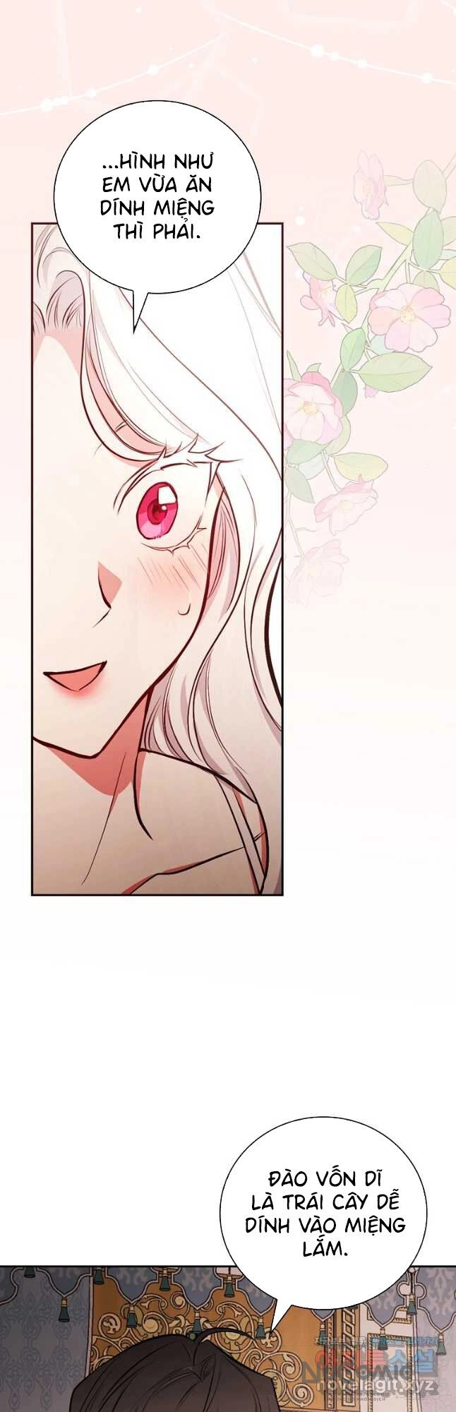 Tôi Trở Thành Mẹ Của Chiến Binh Chapter 49 - 21