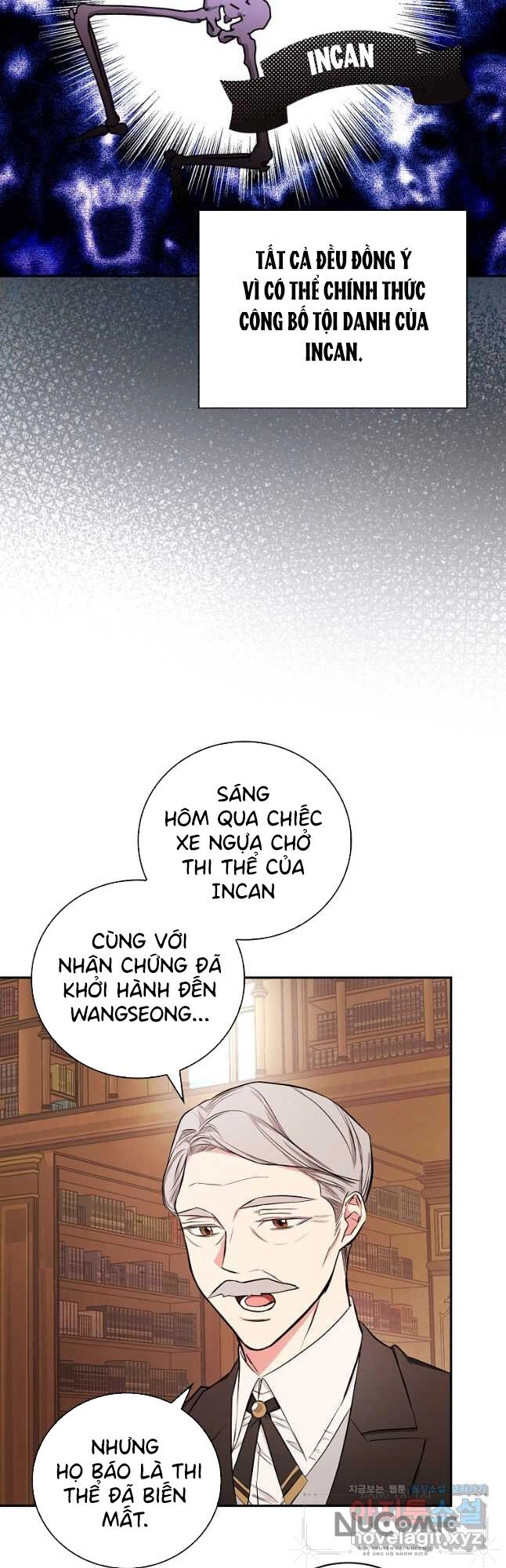 Tôi Trở Thành Mẹ Của Chiến Binh Chapter 49 - 25