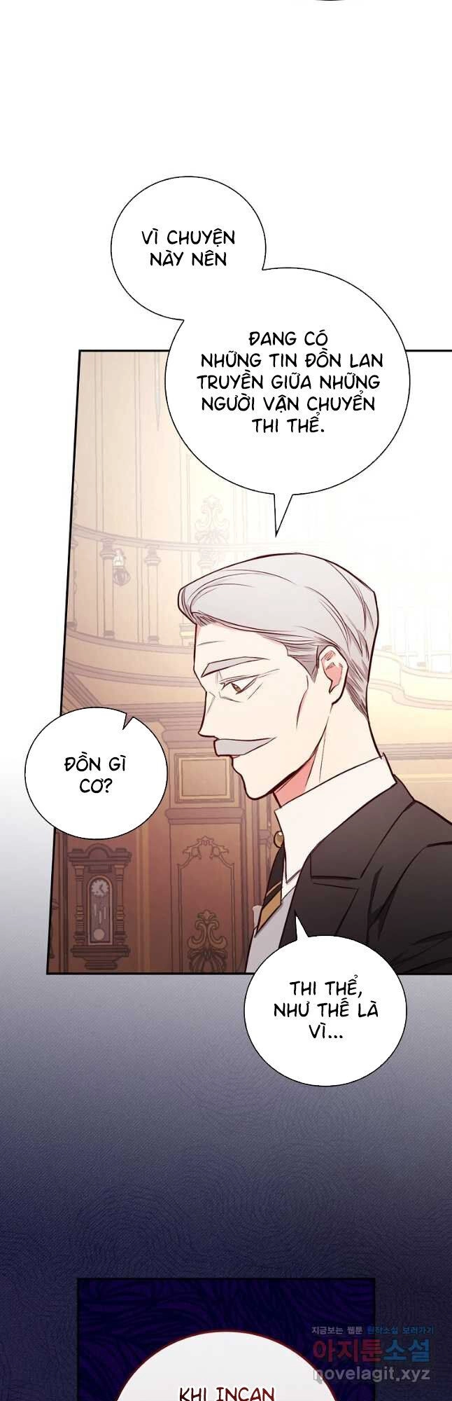 Tôi Trở Thành Mẹ Của Chiến Binh Chapter 49 - 28