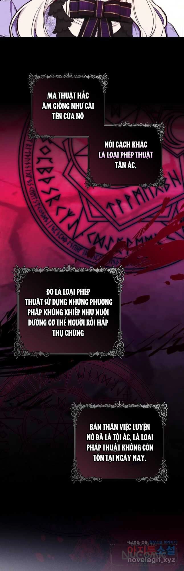 Tôi Trở Thành Mẹ Của Chiến Binh Chapter 49 - 30