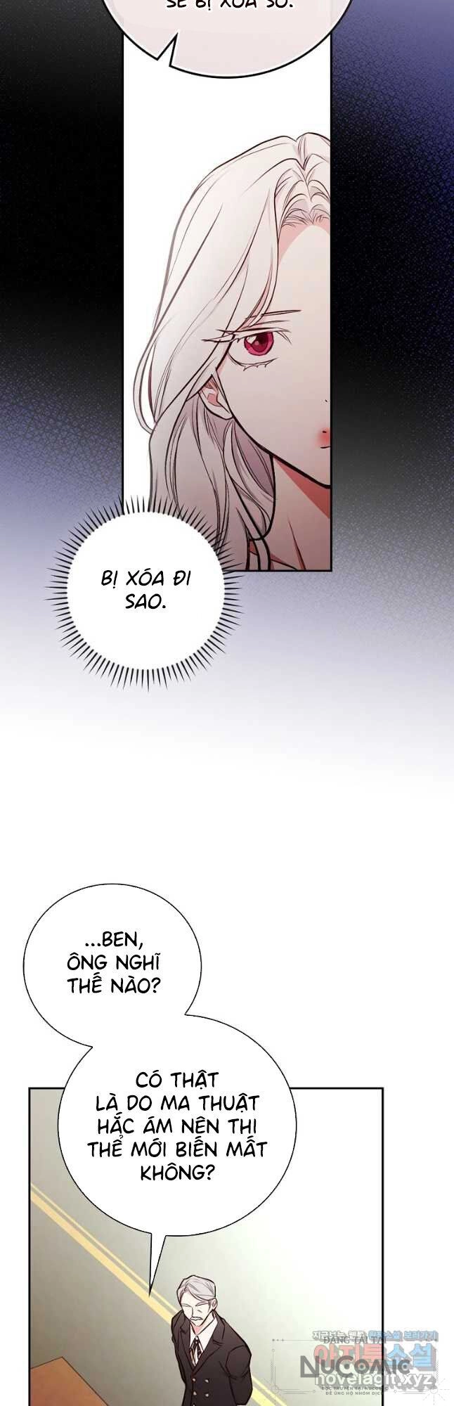 Tôi Trở Thành Mẹ Của Chiến Binh Chapter 49 - 32