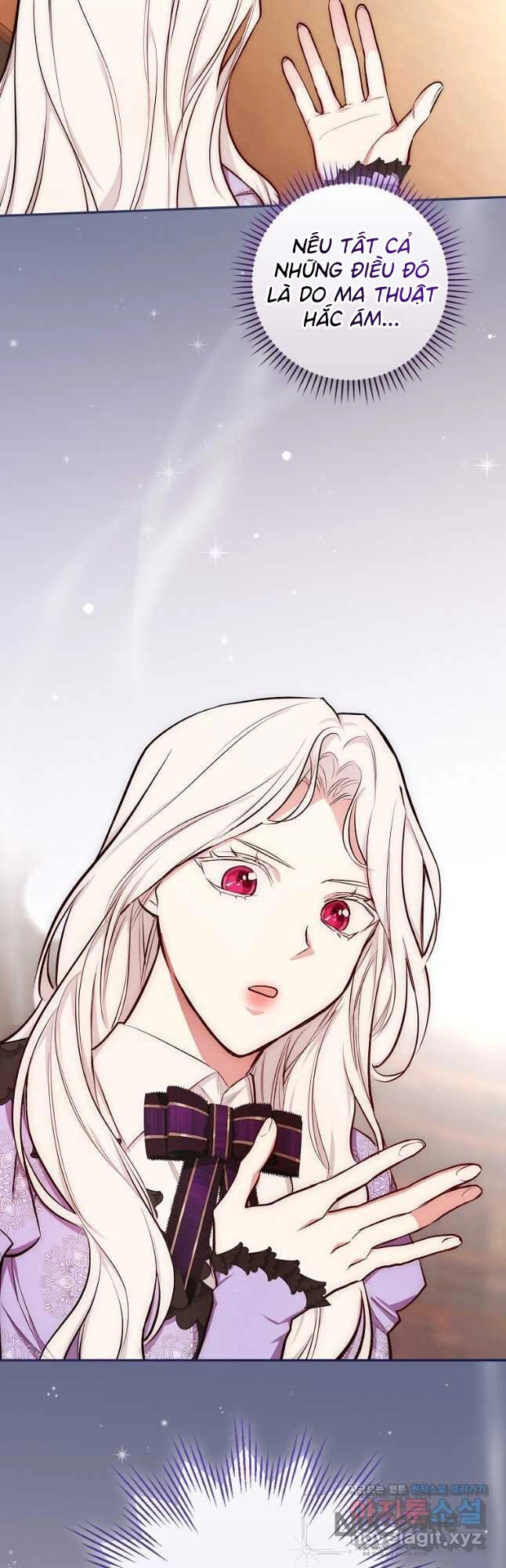 Tôi Trở Thành Mẹ Của Chiến Binh Chapter 49 - 37