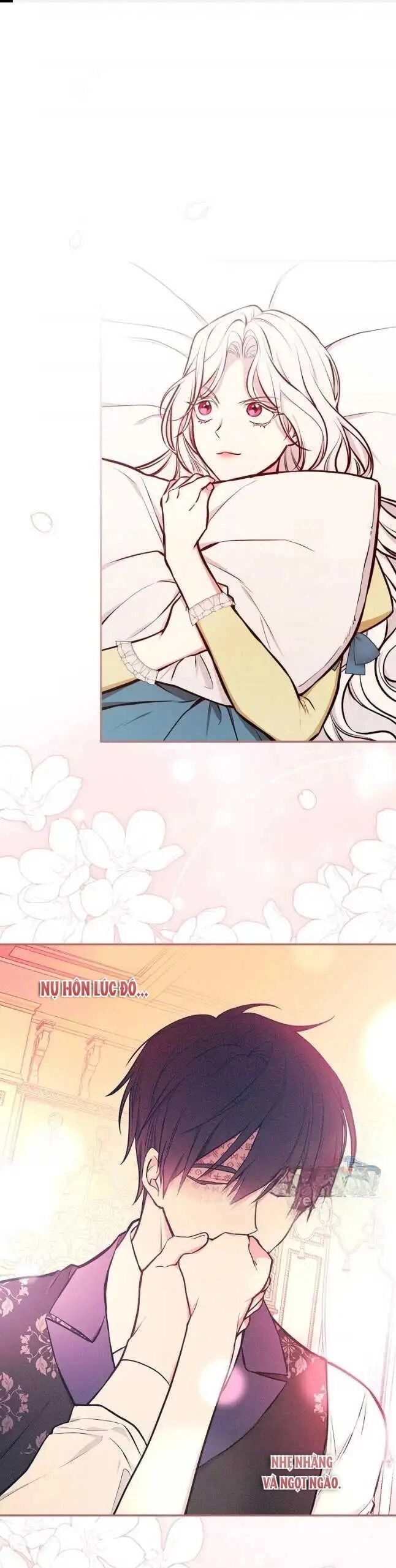 Tôi Trở Thành Mẹ Của Chiến Binh Chapter 51 - 1