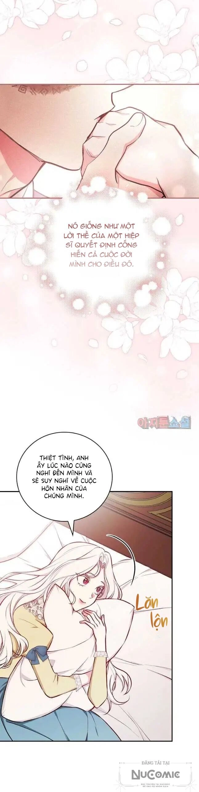 Tôi Trở Thành Mẹ Của Chiến Binh Chapter 51 - 2