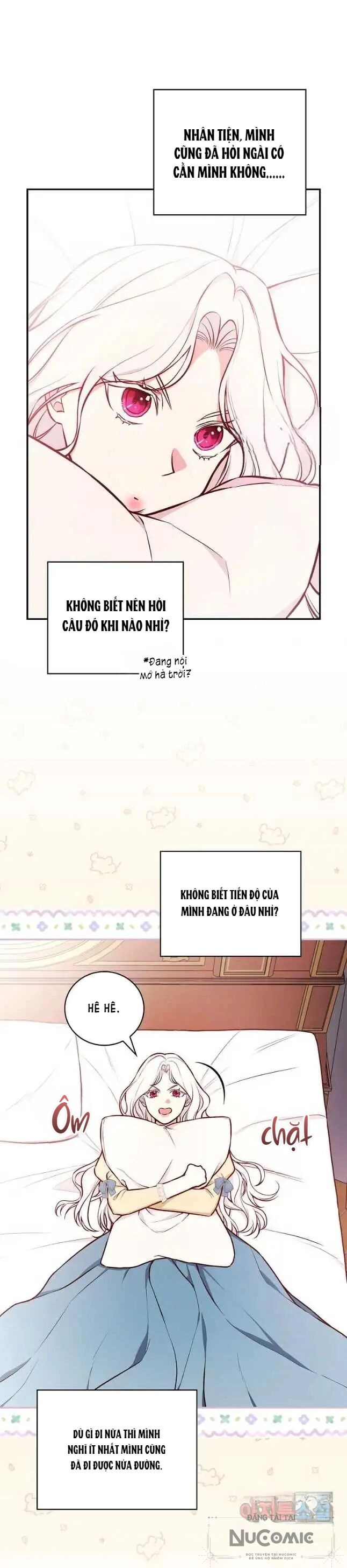 Tôi Trở Thành Mẹ Của Chiến Binh Chapter 51 - 3