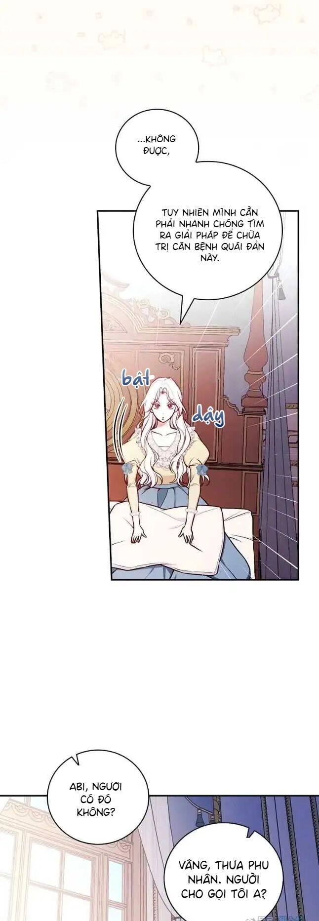 Tôi Trở Thành Mẹ Của Chiến Binh Chapter 51 - 4