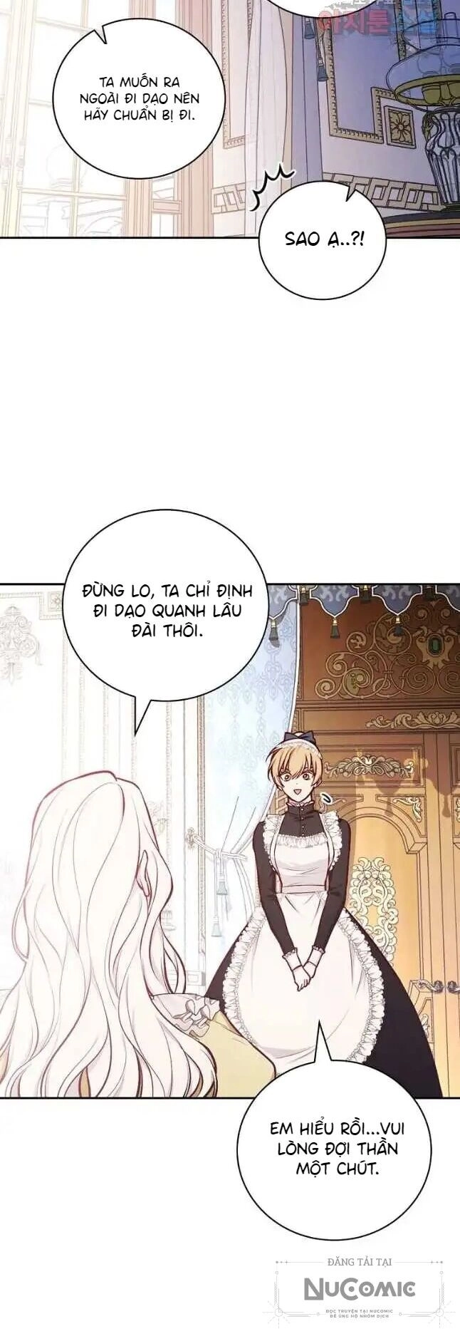 Tôi Trở Thành Mẹ Của Chiến Binh Chapter 51 - 5