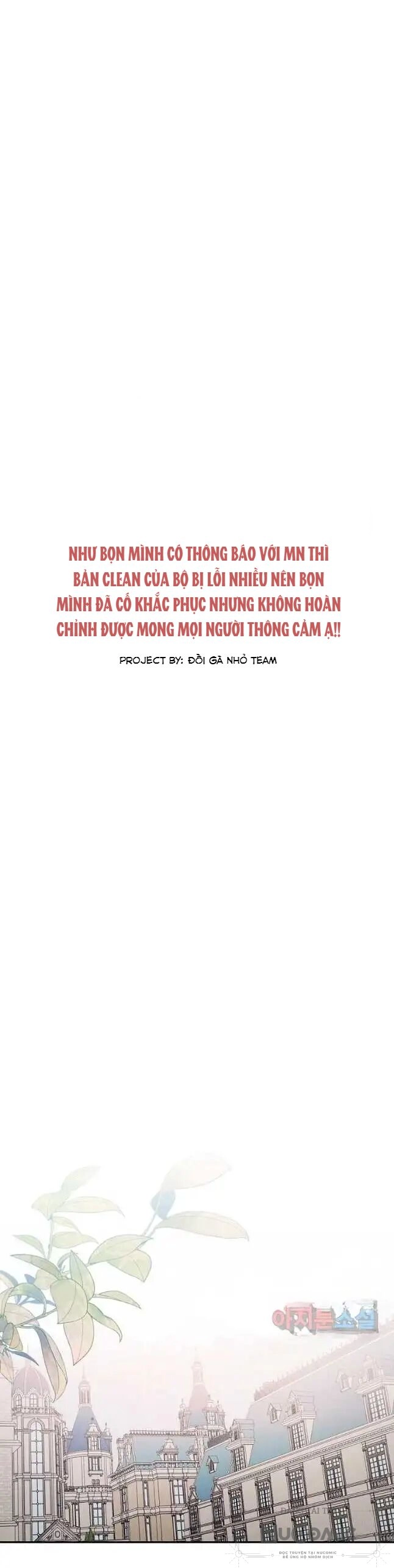 Tôi Trở Thành Mẹ Của Chiến Binh Chapter 51 - 6