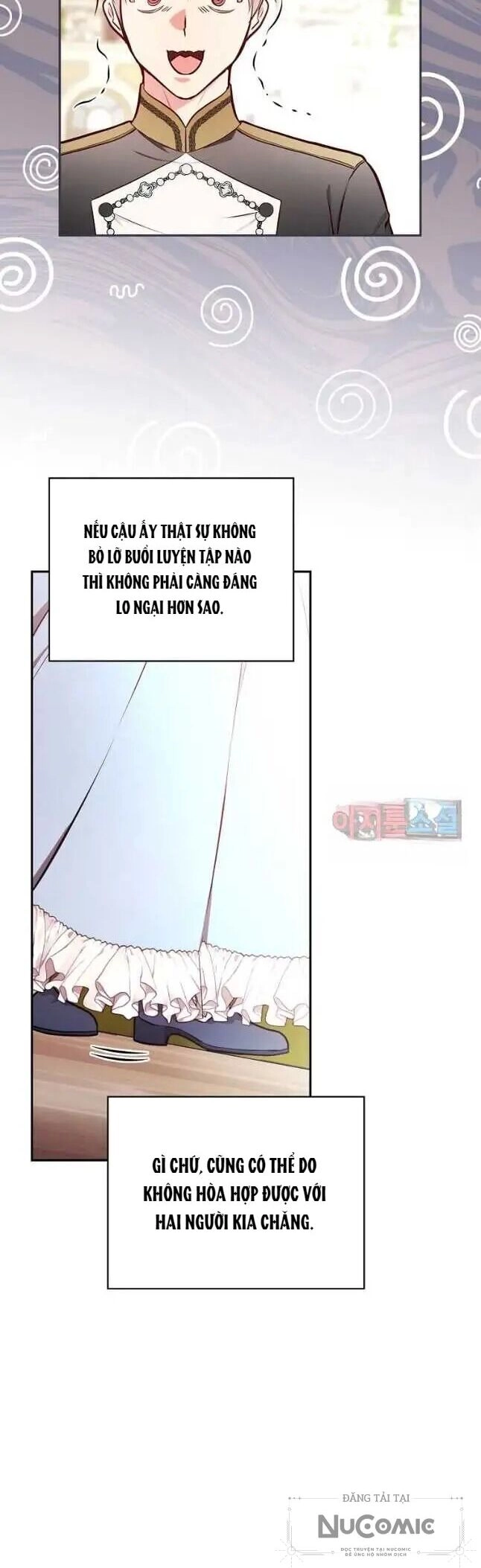 Tôi Trở Thành Mẹ Của Chiến Binh Chapter 51 - 11