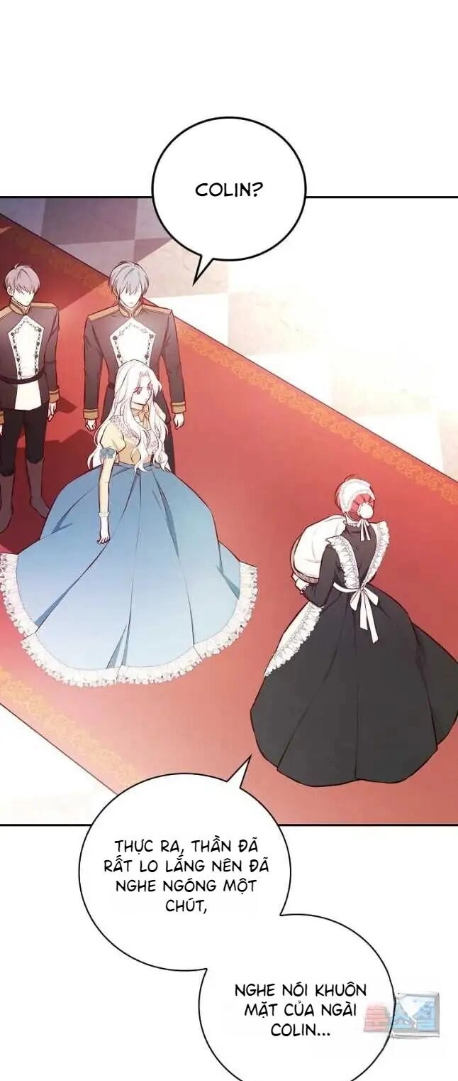 Tôi Trở Thành Mẹ Của Chiến Binh Chapter 51 - 15