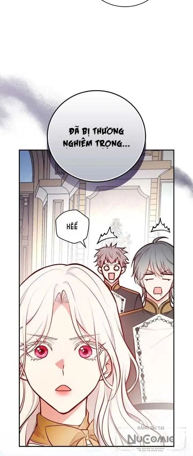 Tôi Trở Thành Mẹ Của Chiến Binh Chapter 51 - 16