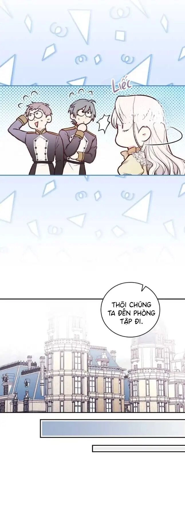 Tôi Trở Thành Mẹ Của Chiến Binh Chapter 51 - 17