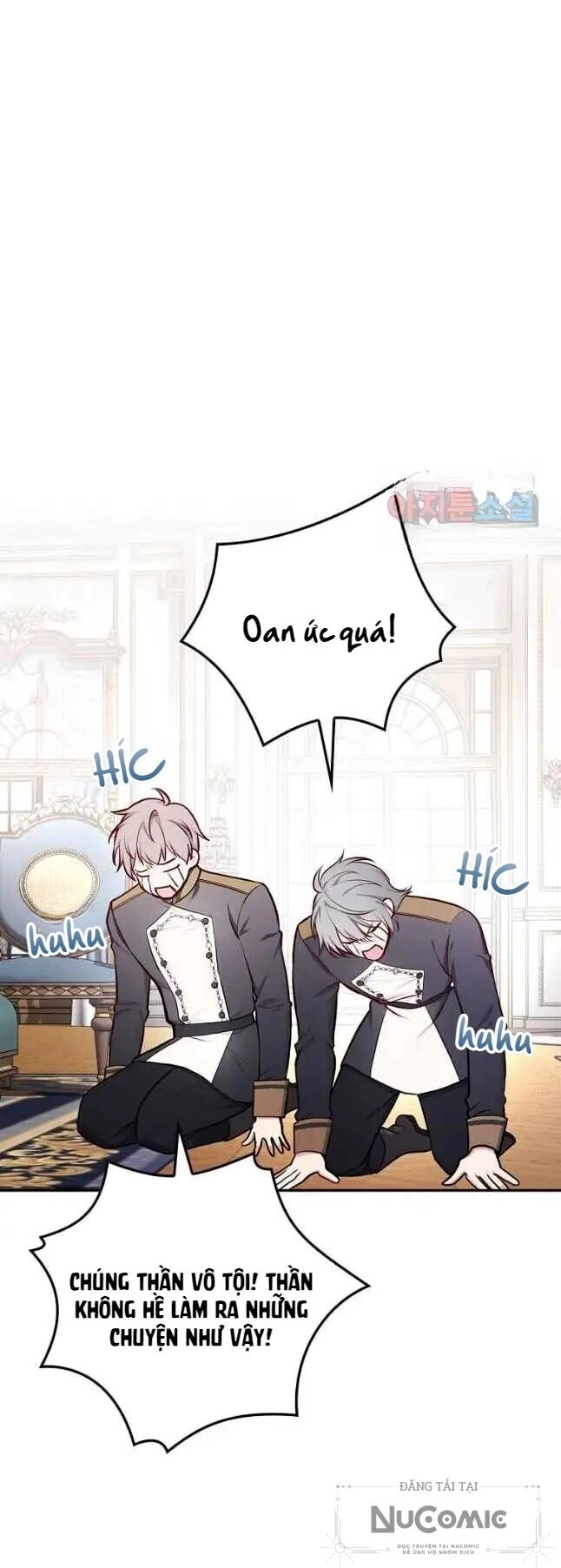 Tôi Trở Thành Mẹ Của Chiến Binh Chapter 51 - 18