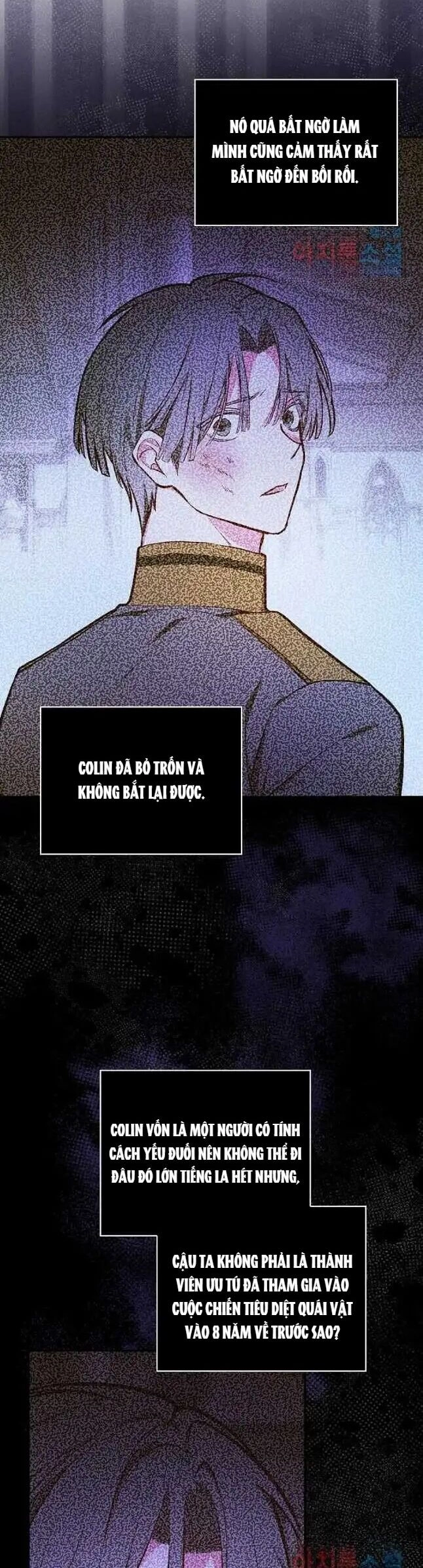 Tôi Trở Thành Mẹ Của Chiến Binh Chapter 51 - 20