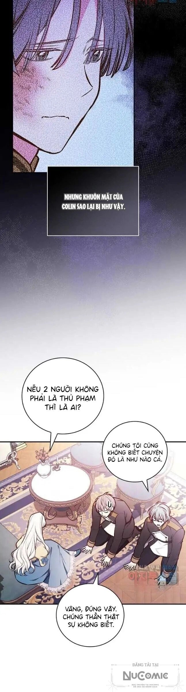 Tôi Trở Thành Mẹ Của Chiến Binh Chapter 51 - 21