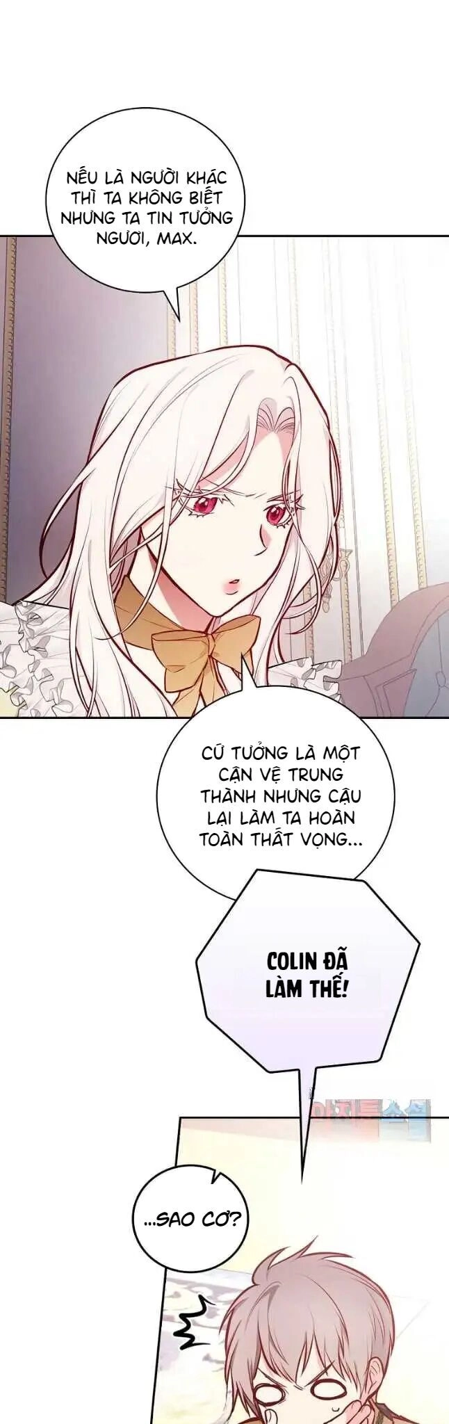 Tôi Trở Thành Mẹ Của Chiến Binh Chapter 51 - 22