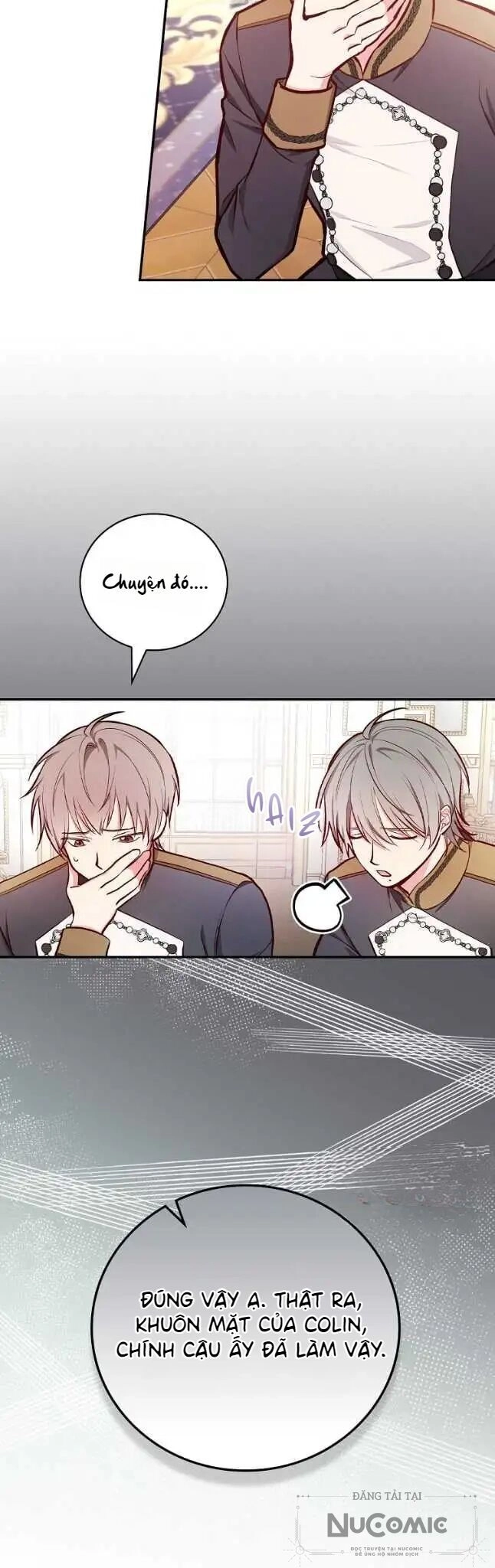 Tôi Trở Thành Mẹ Của Chiến Binh Chapter 51 - 23