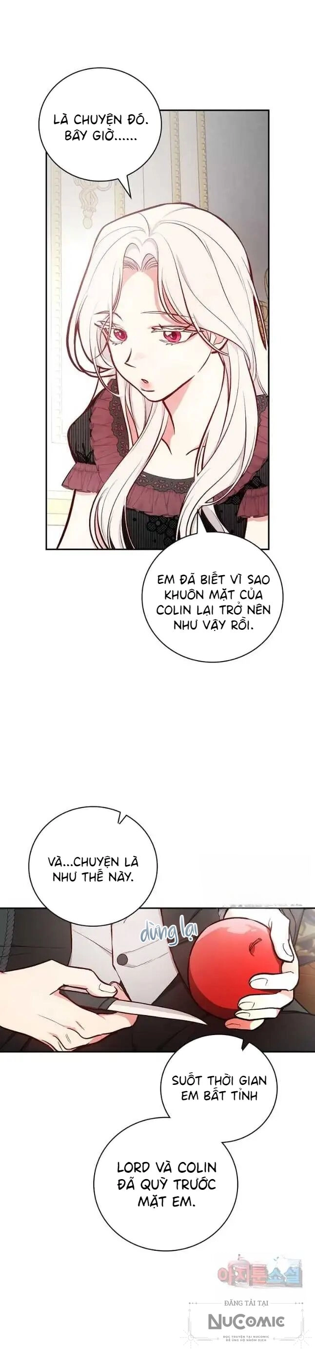 Tôi Trở Thành Mẹ Của Chiến Binh Chapter 51 - 26