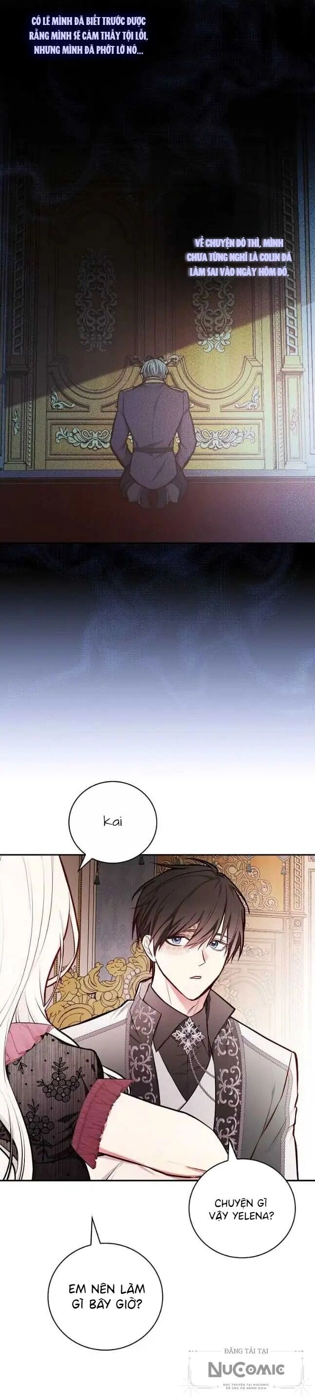 Tôi Trở Thành Mẹ Của Chiến Binh Chapter 51 - 28