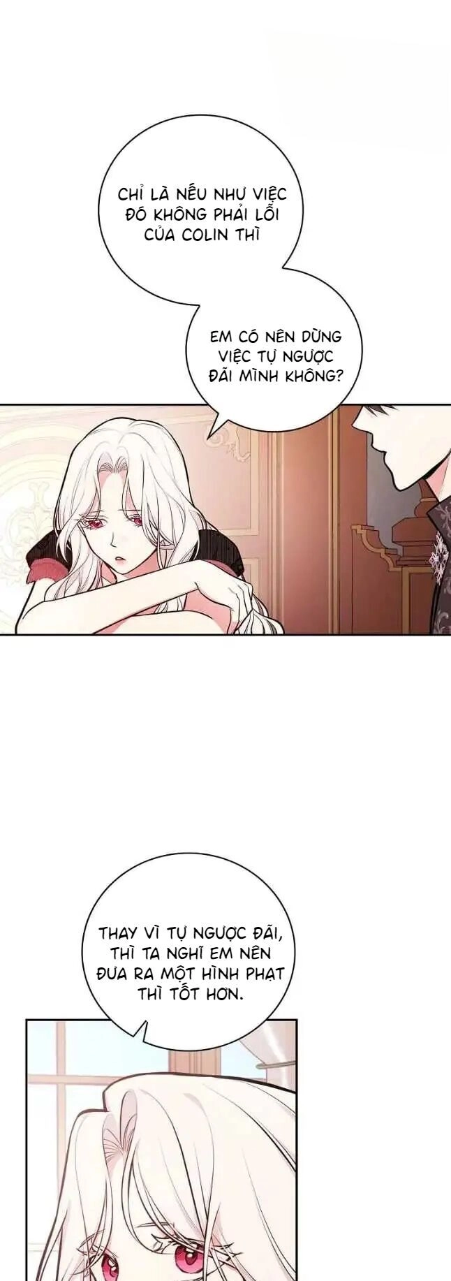 Tôi Trở Thành Mẹ Của Chiến Binh Chapter 51 - 29