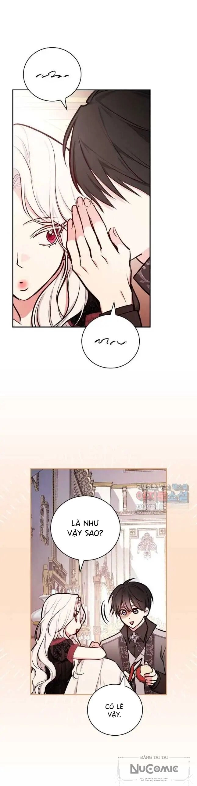 Tôi Trở Thành Mẹ Của Chiến Binh Chapter 51 - 32