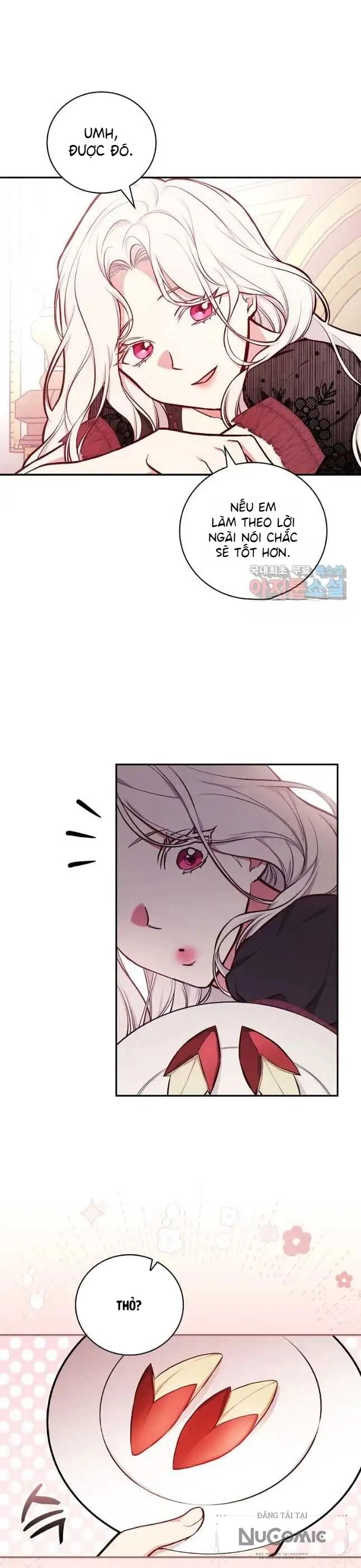 Tôi Trở Thành Mẹ Của Chiến Binh Chapter 51 - 33