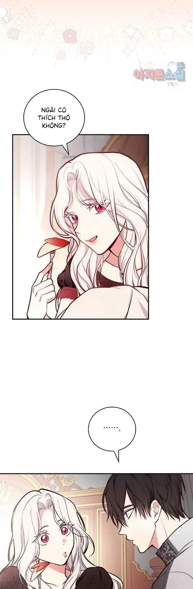 Tôi Trở Thành Mẹ Của Chiến Binh Chapter 51 - 34