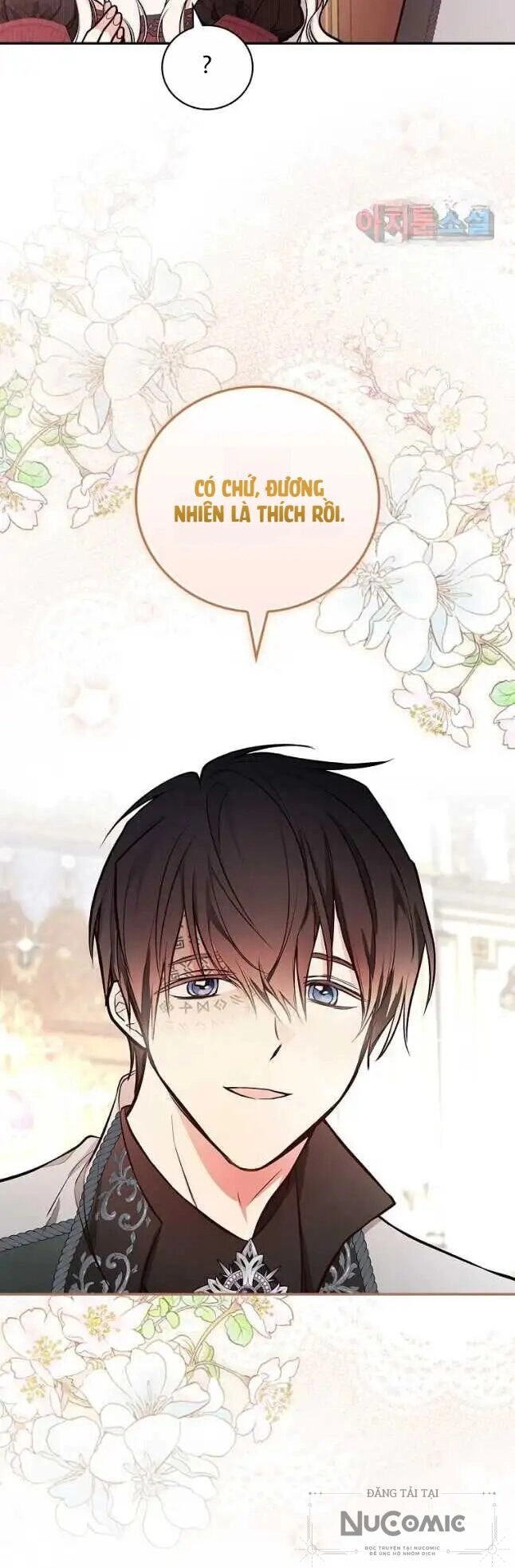 Tôi Trở Thành Mẹ Của Chiến Binh Chapter 51 - 35