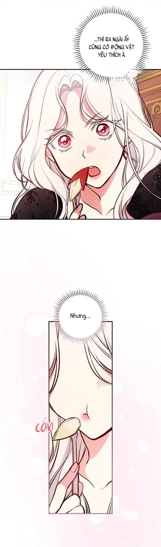 Tôi Trở Thành Mẹ Của Chiến Binh Chapter 51 - 36