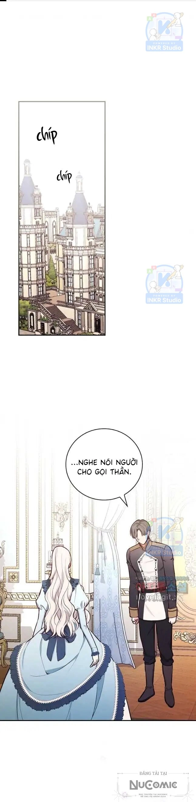 Tôi Trở Thành Mẹ Của Chiến Binh Chapter 52 - 1