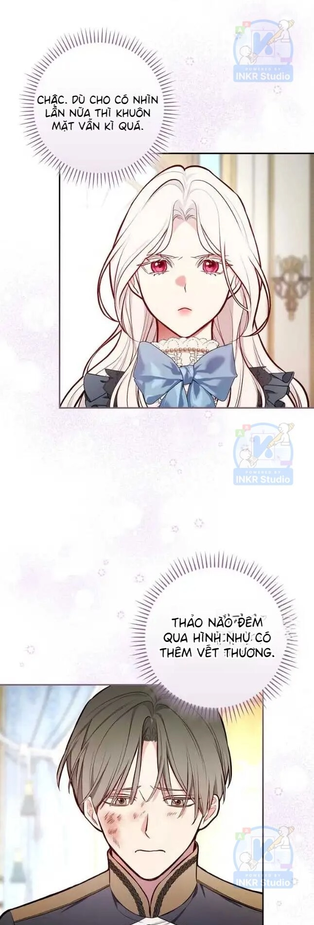 Tôi Trở Thành Mẹ Của Chiến Binh Chapter 52 - 2