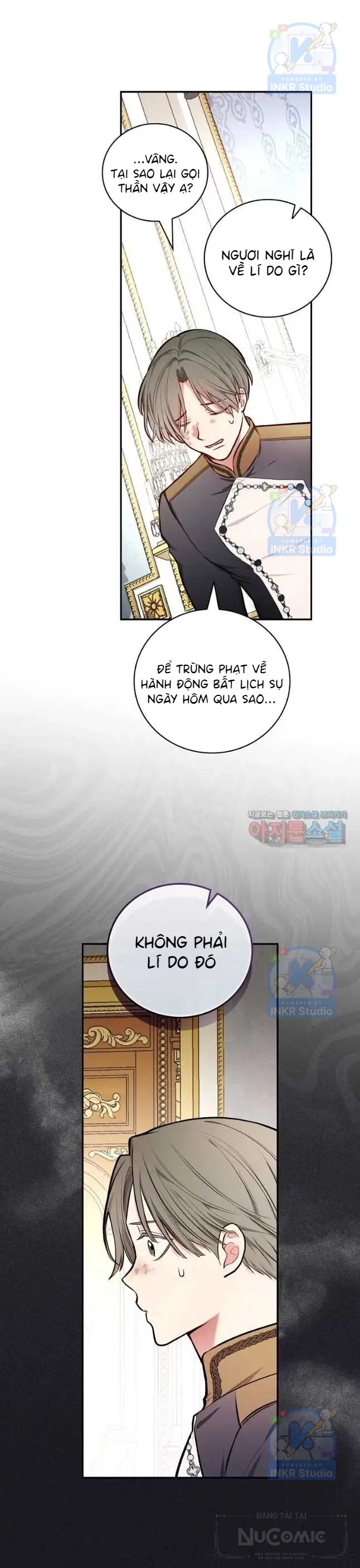 Tôi Trở Thành Mẹ Của Chiến Binh Chapter 52 - 4