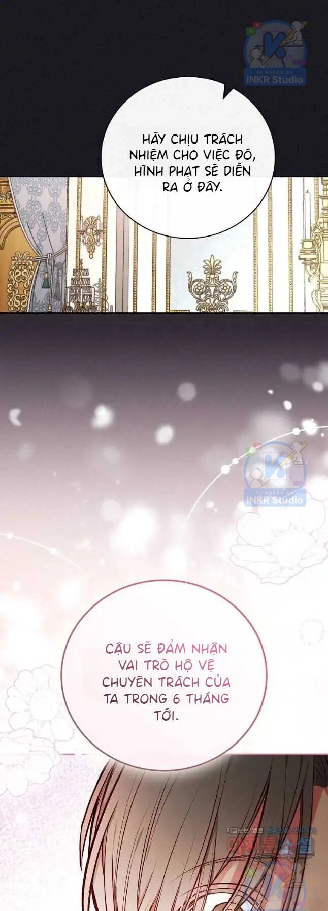 Tôi Trở Thành Mẹ Của Chiến Binh Chapter 52 - 7