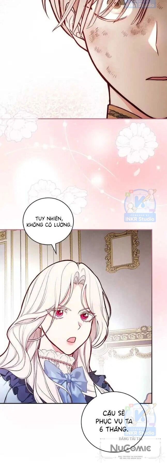 Tôi Trở Thành Mẹ Của Chiến Binh Chapter 52 - 8