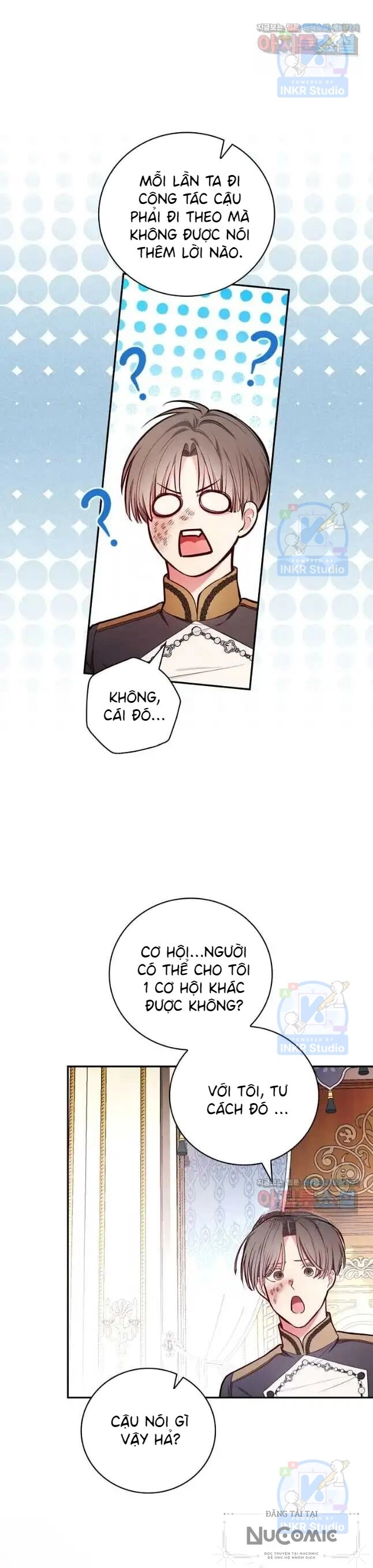 Tôi Trở Thành Mẹ Của Chiến Binh Chapter 52 - 9