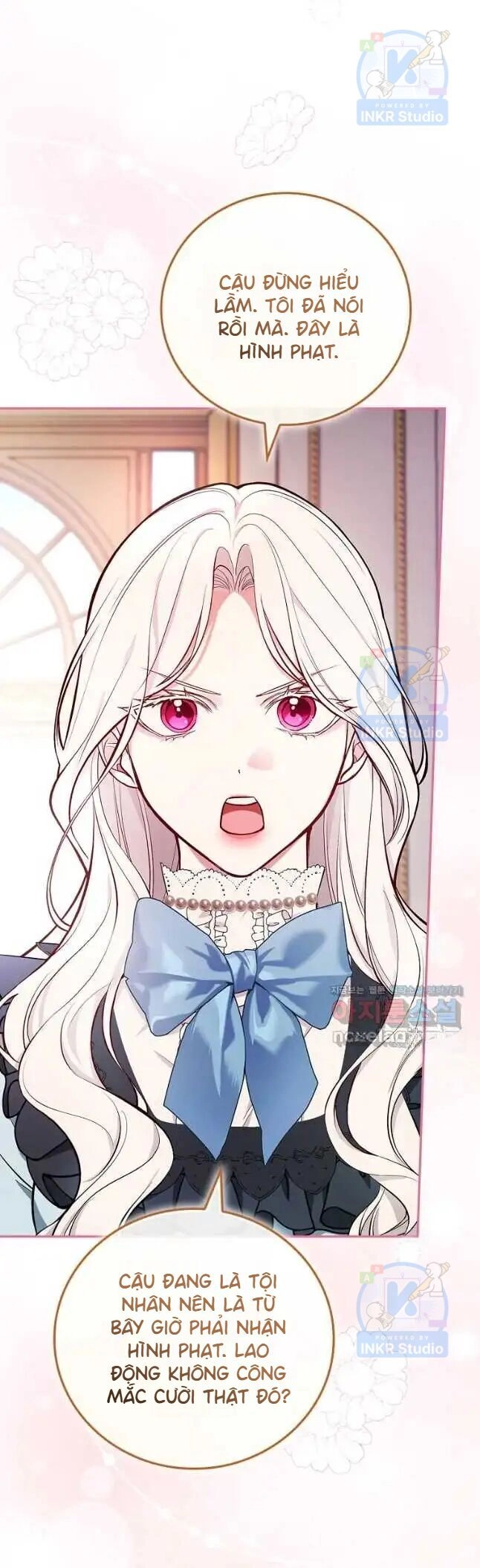 Tôi Trở Thành Mẹ Của Chiến Binh Chapter 52 - 10