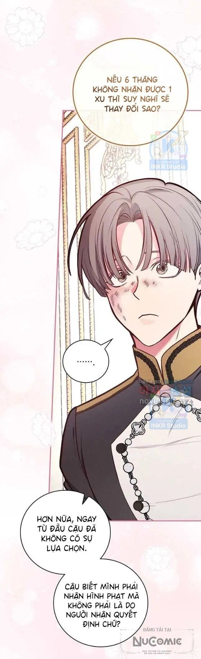 Tôi Trở Thành Mẹ Của Chiến Binh Chapter 52 - 11