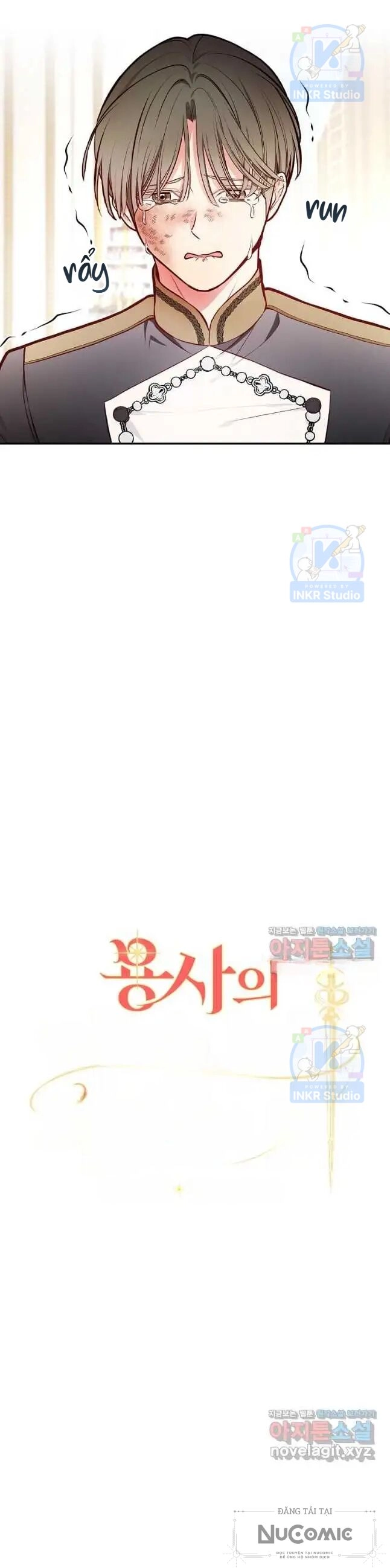 Tôi Trở Thành Mẹ Của Chiến Binh Chapter 52 - 14