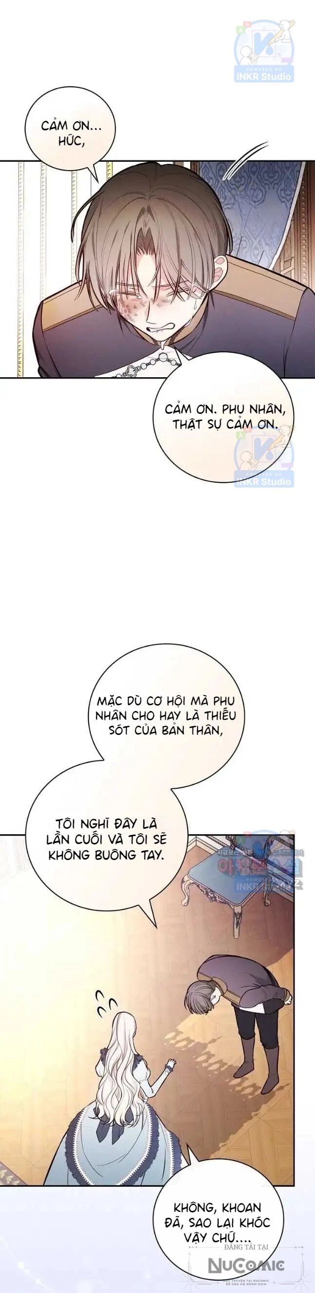 Tôi Trở Thành Mẹ Của Chiến Binh Chapter 52 - 15
