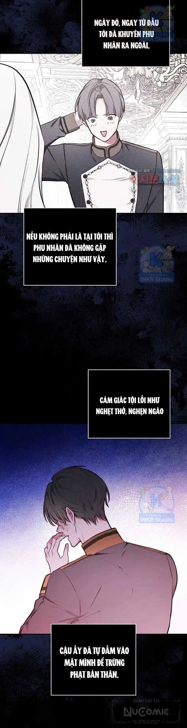 Tôi Trở Thành Mẹ Của Chiến Binh Chapter 52 - 17