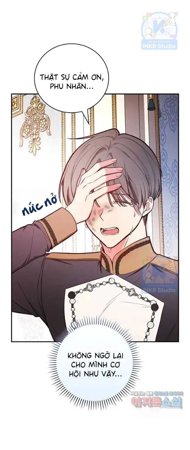 Tôi Trở Thành Mẹ Của Chiến Binh Chapter 52 - 20