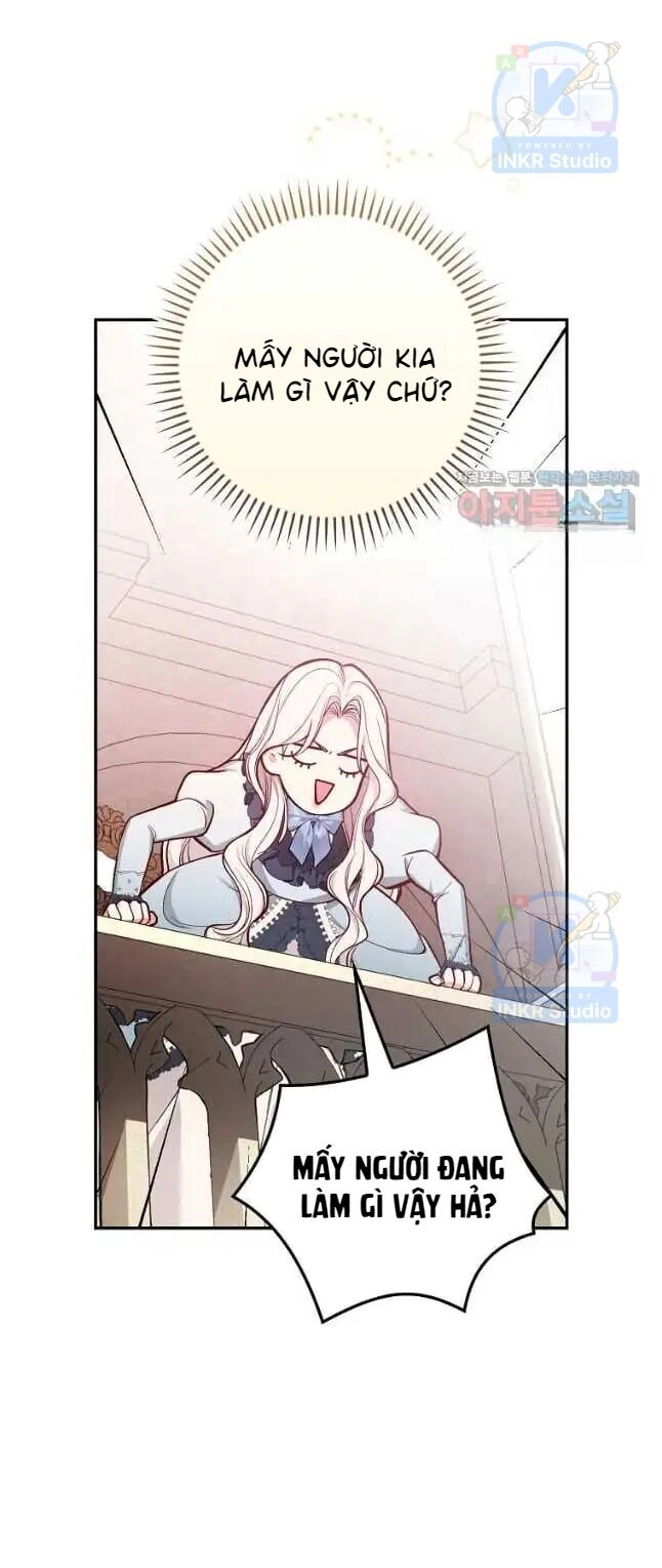 Tôi Trở Thành Mẹ Của Chiến Binh Chapter 52 - 24