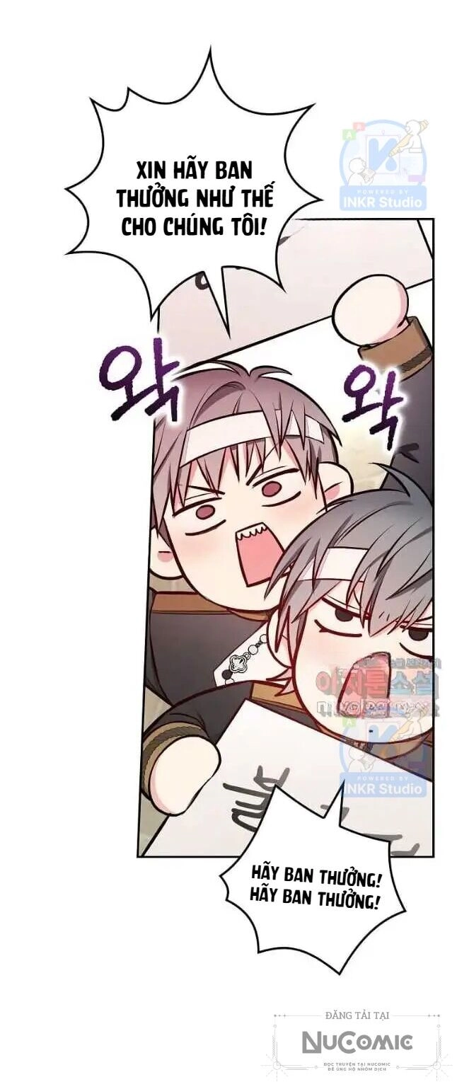 Tôi Trở Thành Mẹ Của Chiến Binh Chapter 52 - 25